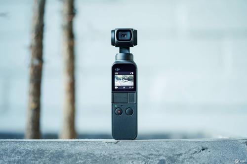 Osmo Pocket常见问题解答（一）