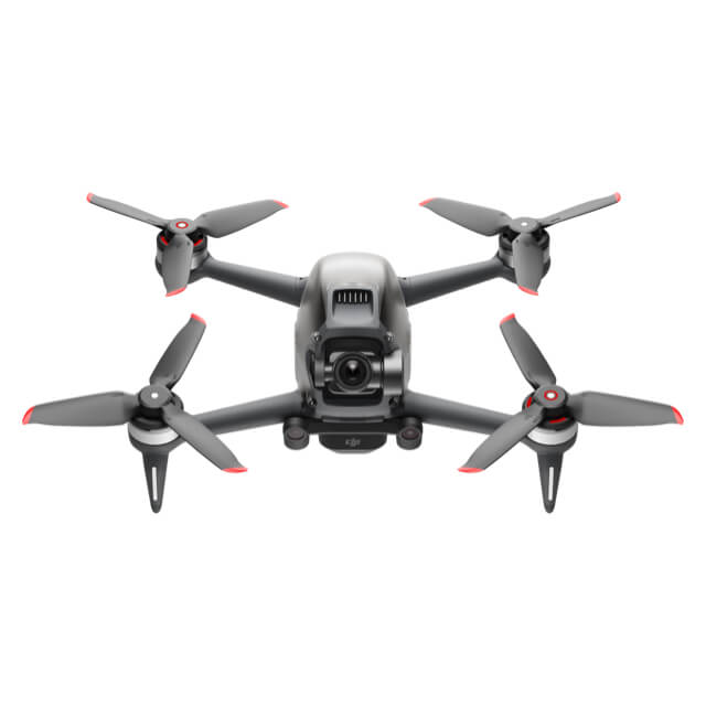 DJI FPV  探索套装